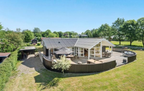 Pet Friendly Home In Farsø With Wifi